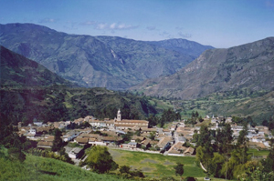 Güicán de la Sierra